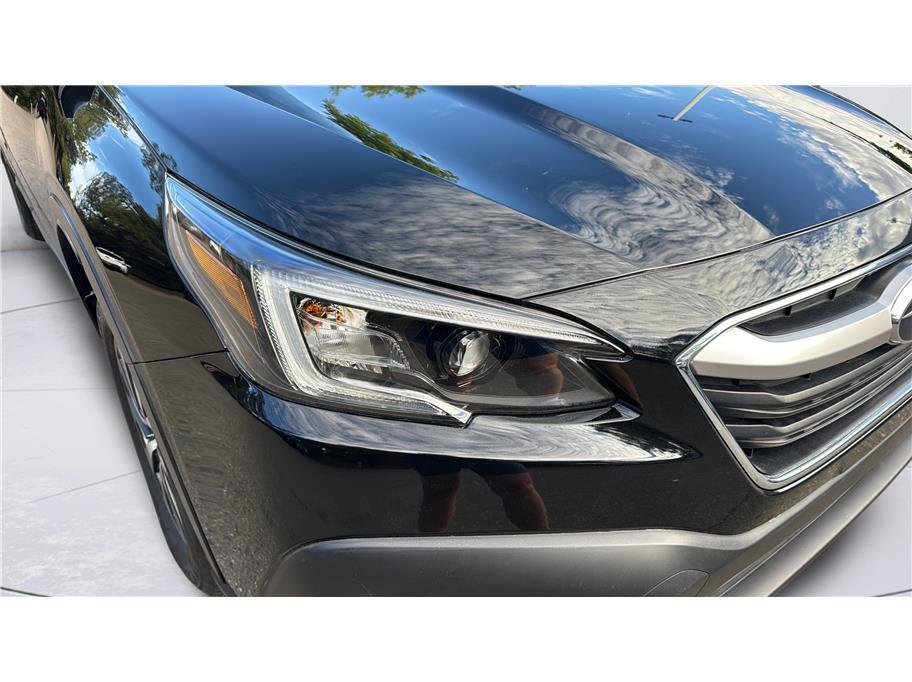 2020 Subaru Outback Wagon 4D Folsom CA