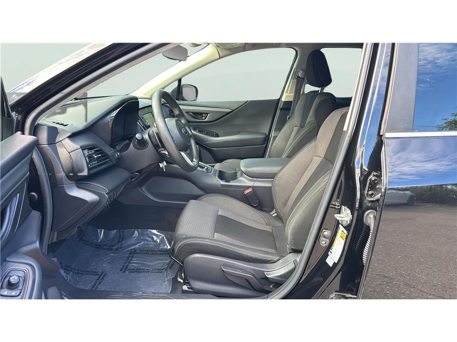 2020 Subaru Outback Wagon 4D Folsom CA