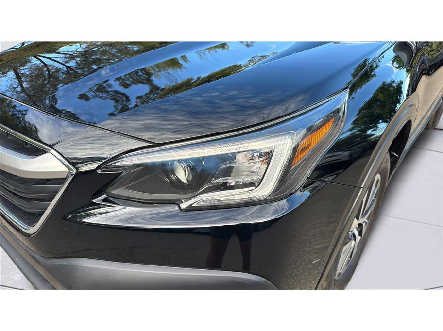 2020 Subaru Outback Wagon 4D Folsom CA