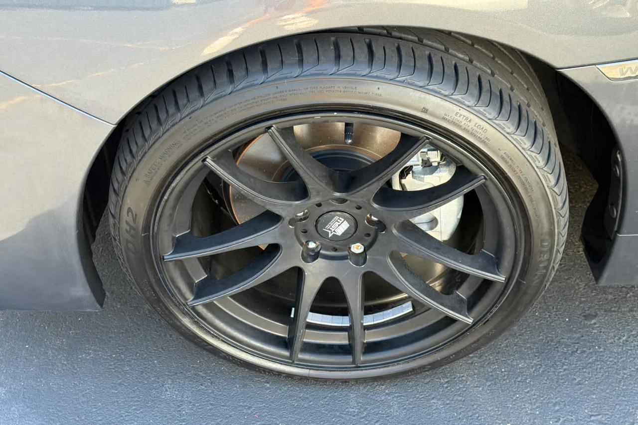 2020 Subaru WRX Roseville CA