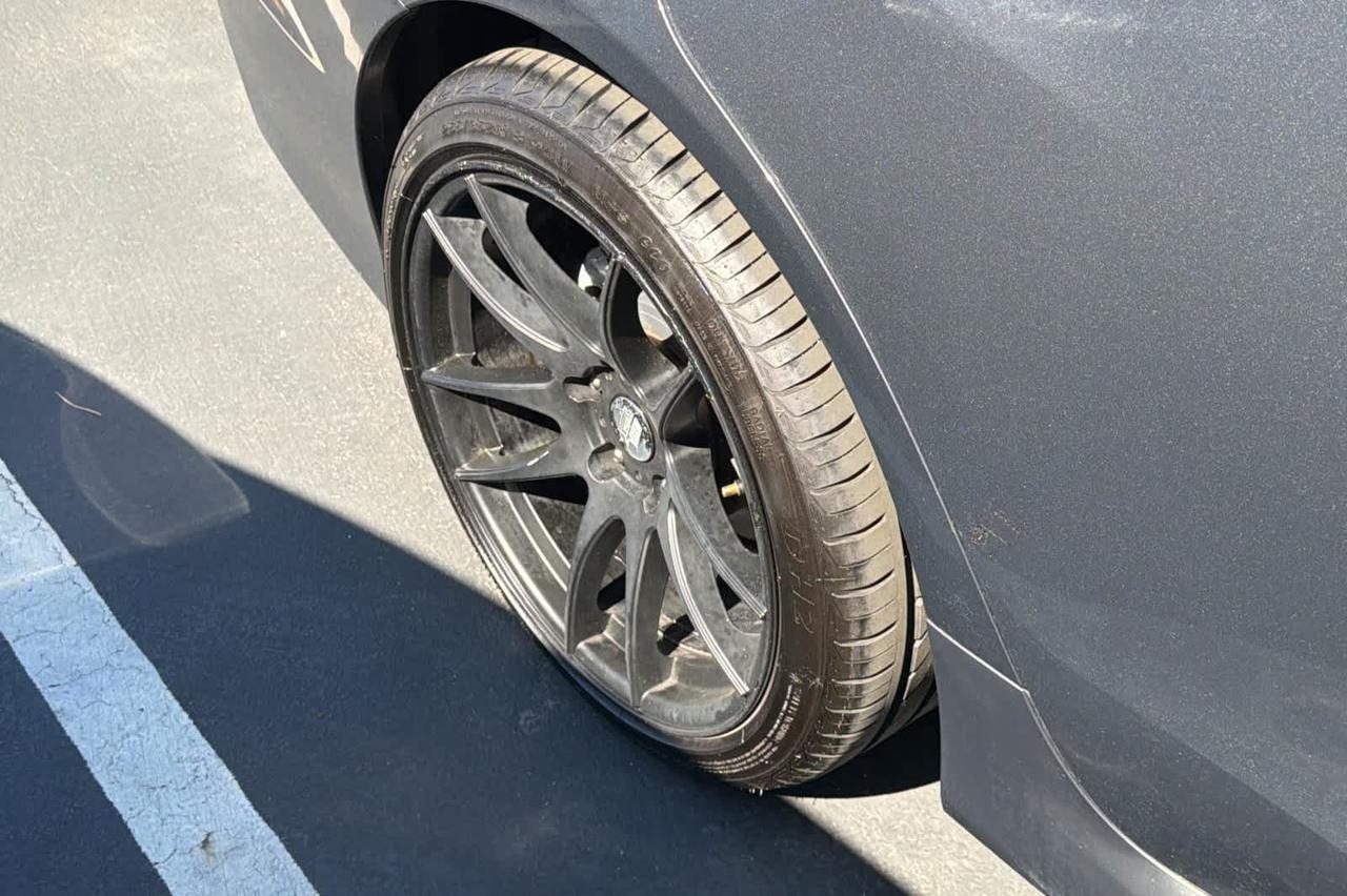2020 Subaru WRX Roseville CA