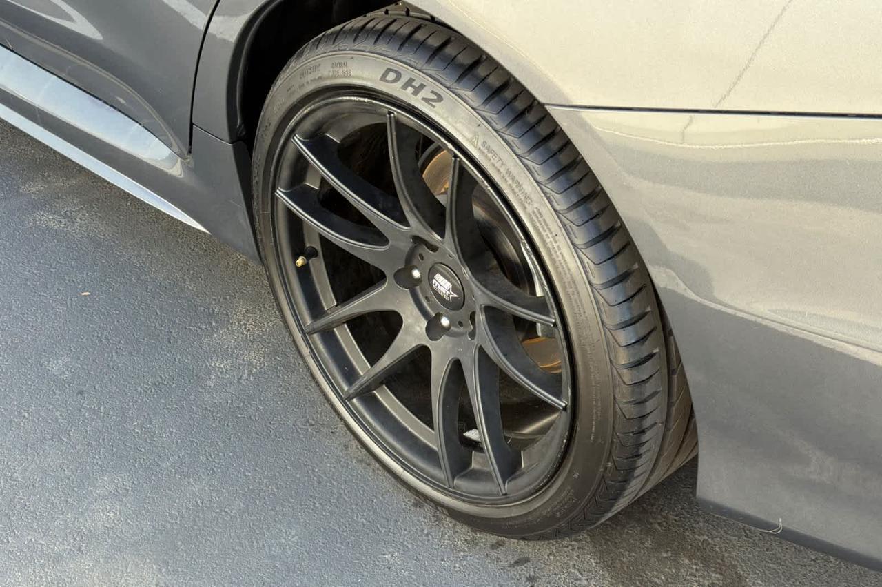 2020 Subaru WRX Roseville CA