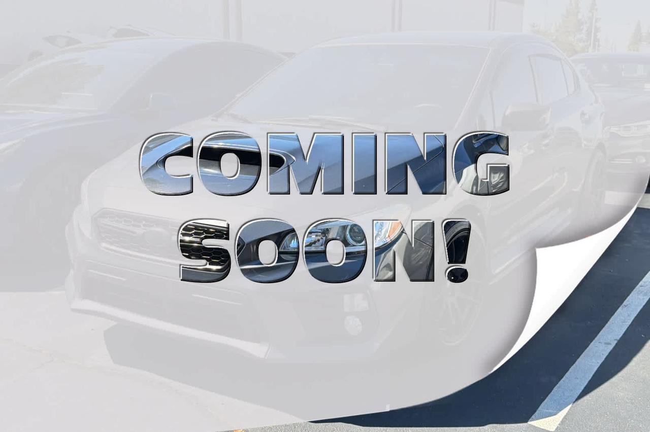 2020 Subaru WRX -'s photo