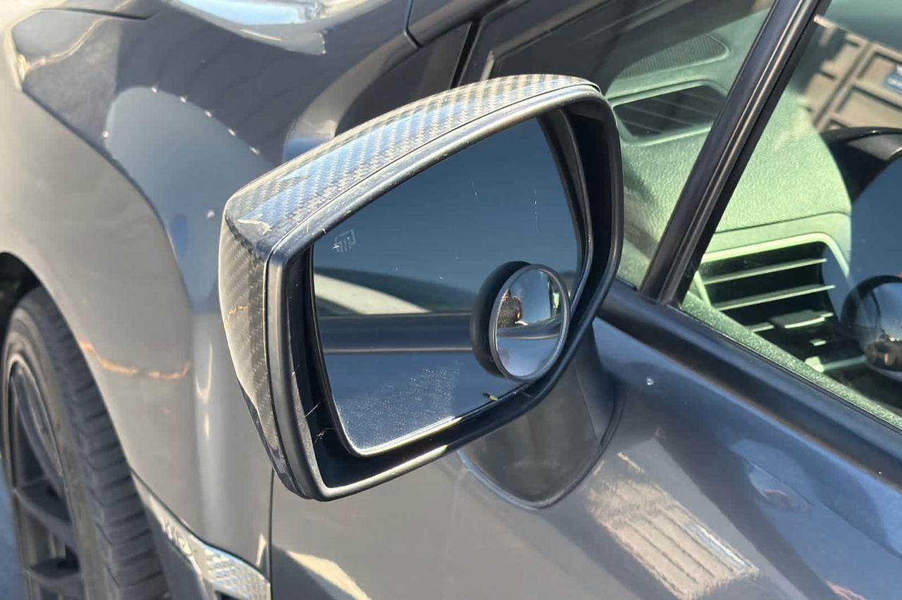 2020 Subaru WRX Roseville CA