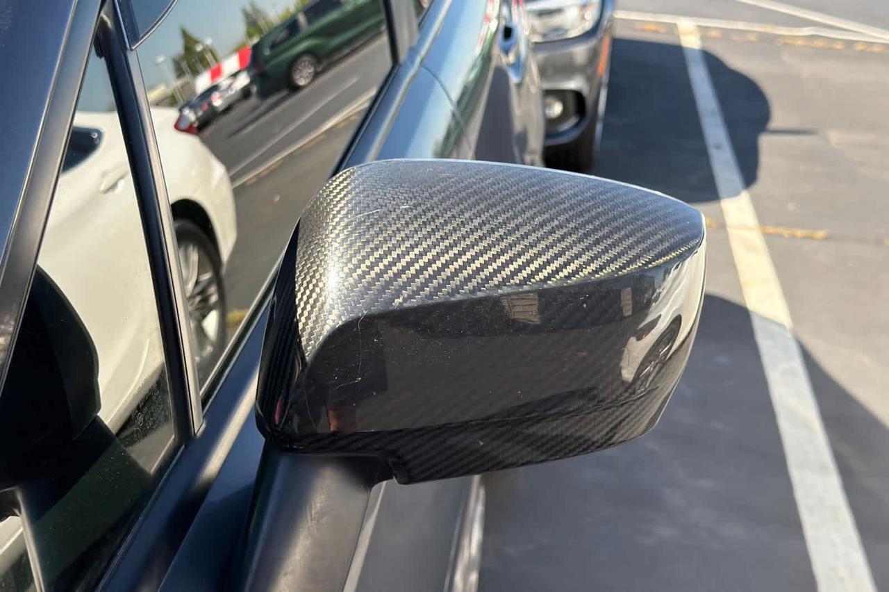 2020 Subaru WRX Roseville CA