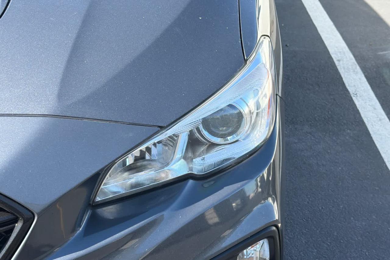 2020 Subaru WRX Roseville CA