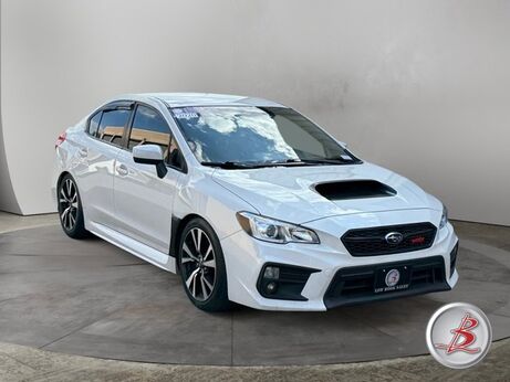 2020_Subaru_WRX__ Salt Lake City UT