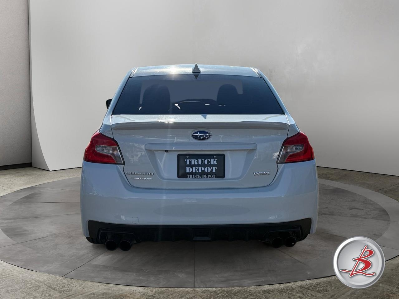 2020 Subaru WRX Salt Lake City UT