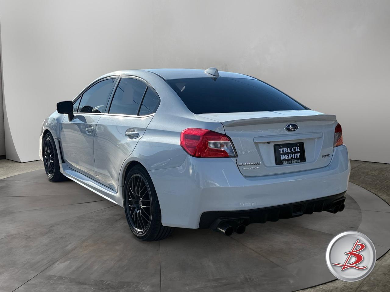 2020 Subaru WRX Salt Lake City UT