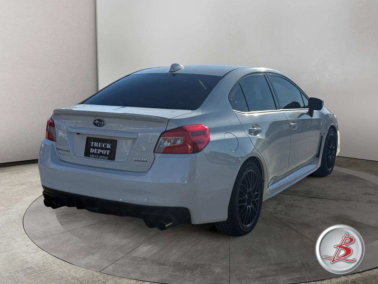 2020 Subaru WRX Salt Lake City UT