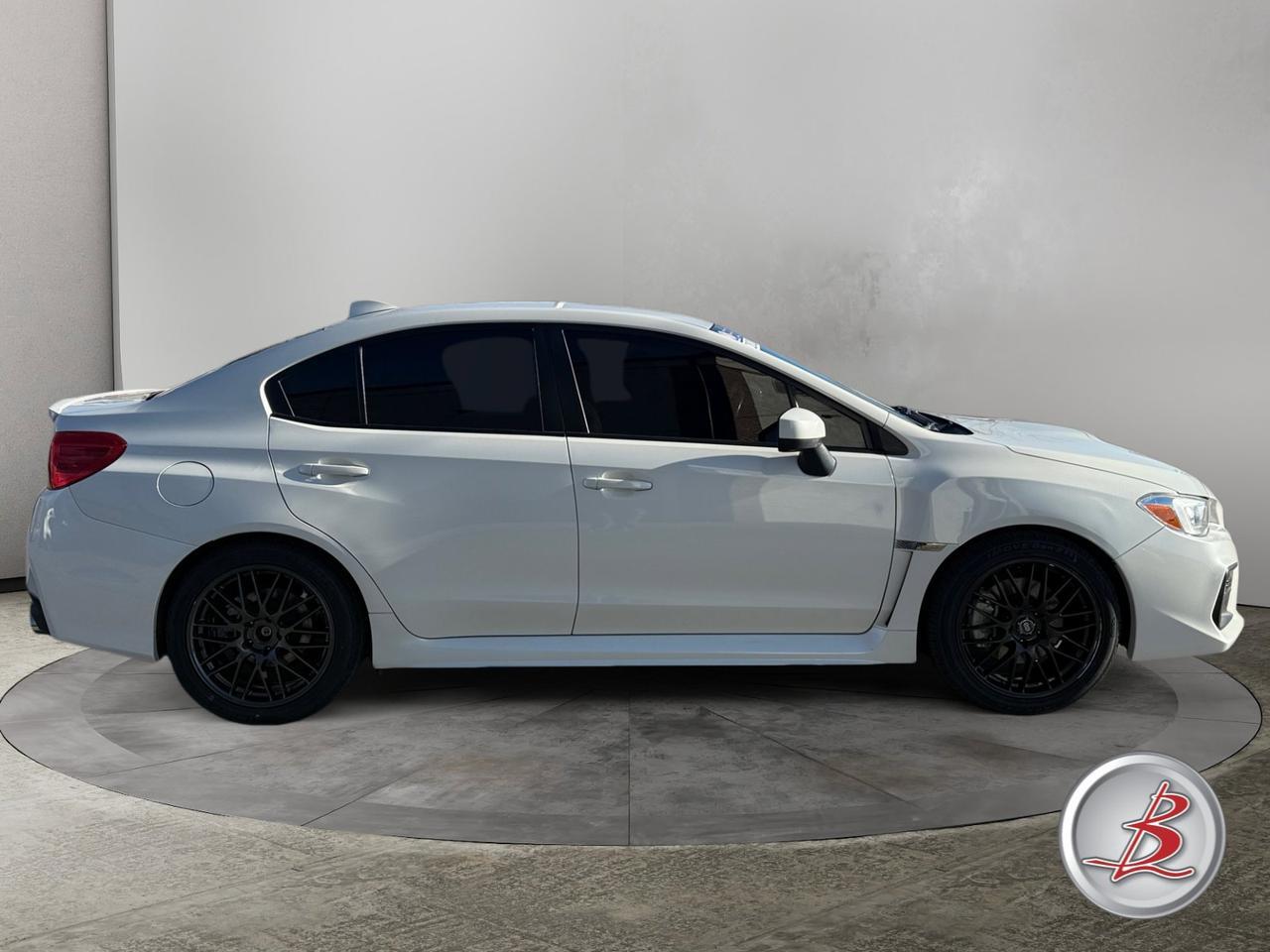 2020 Subaru WRX Salt Lake City UT