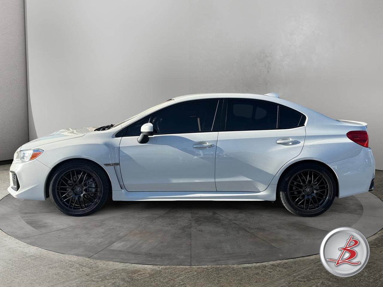 2020 Subaru WRX Salt Lake City UT