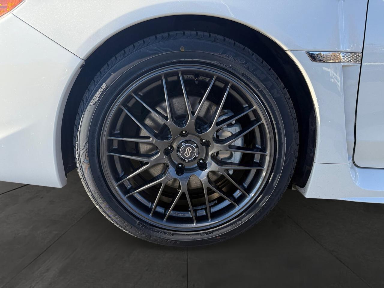 2020 Subaru WRX Salt Lake City UT