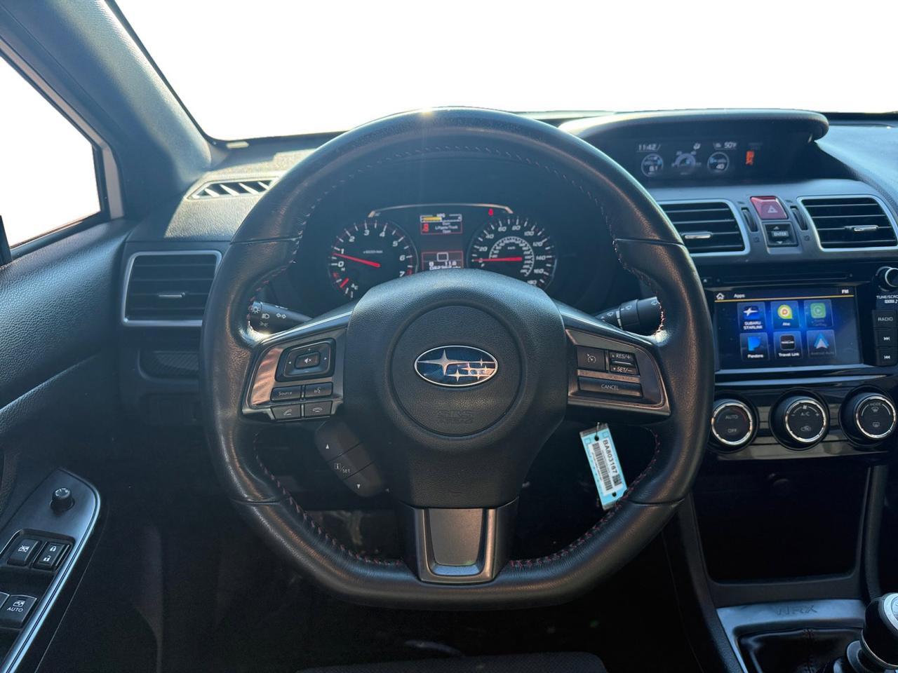 2020 Subaru WRX Salt Lake City UT