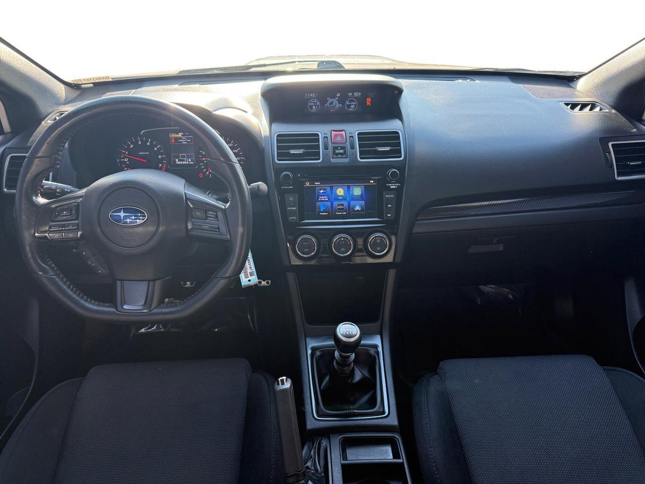 2020 Subaru WRX Salt Lake City UT