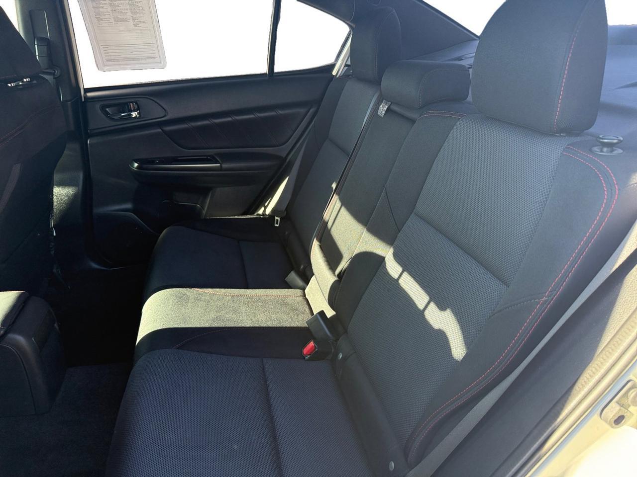 2020 Subaru WRX Salt Lake City UT