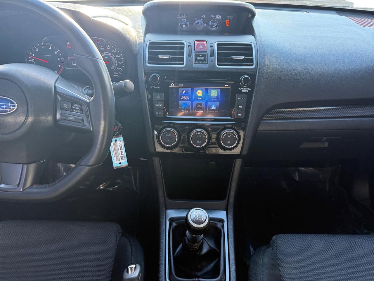 2020 Subaru WRX Salt Lake City UT