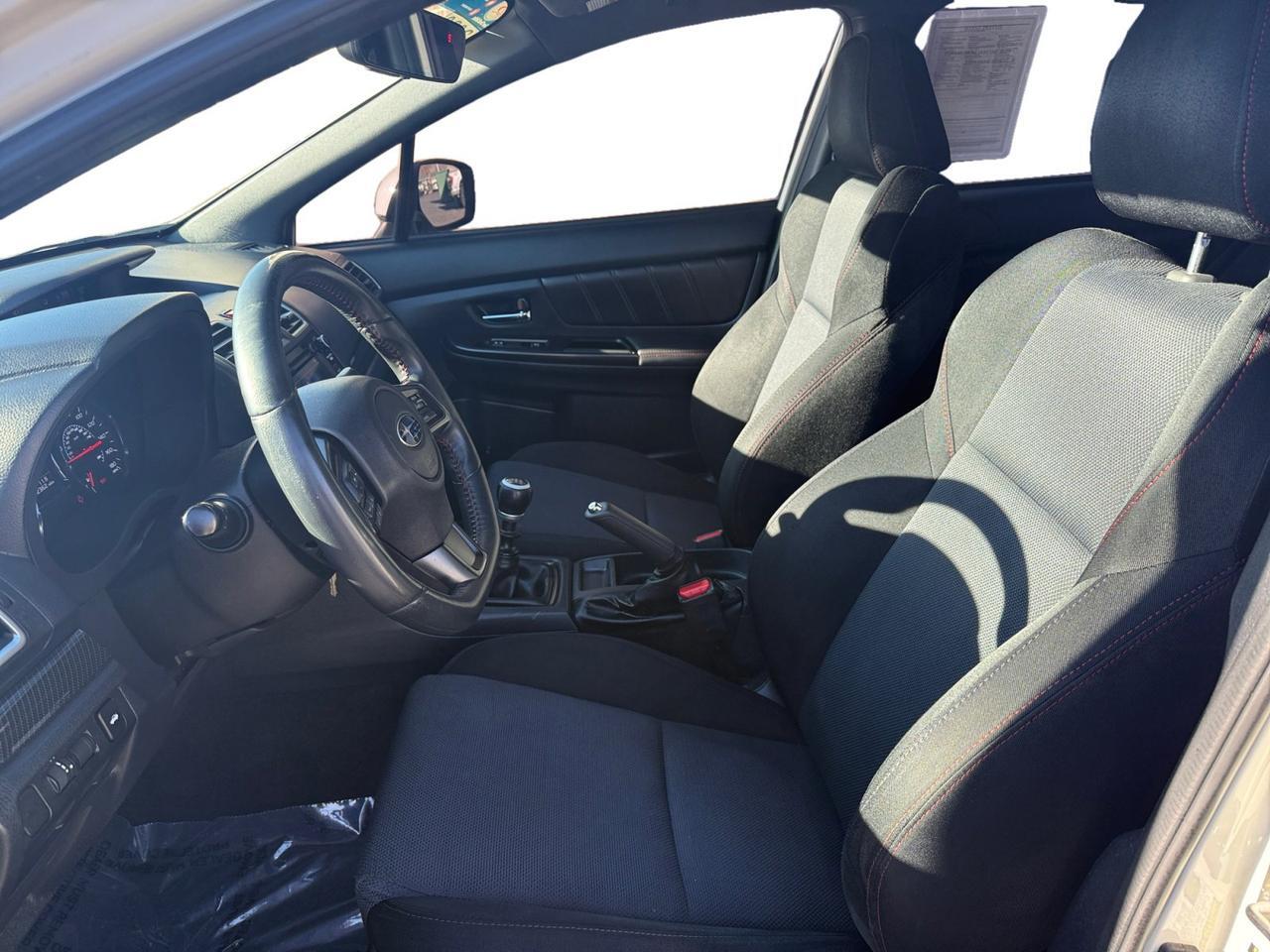 2020 Subaru WRX Salt Lake City UT