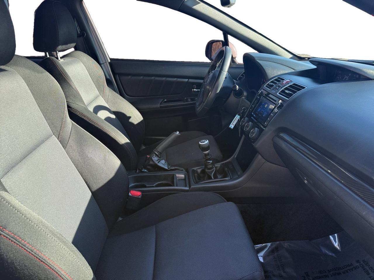 2020 Subaru WRX Salt Lake City UT