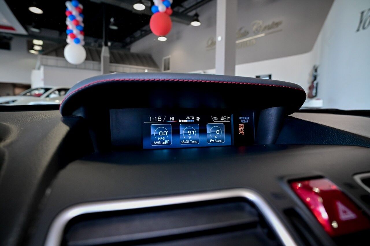 2020 Subaru WRX Springfield NJ