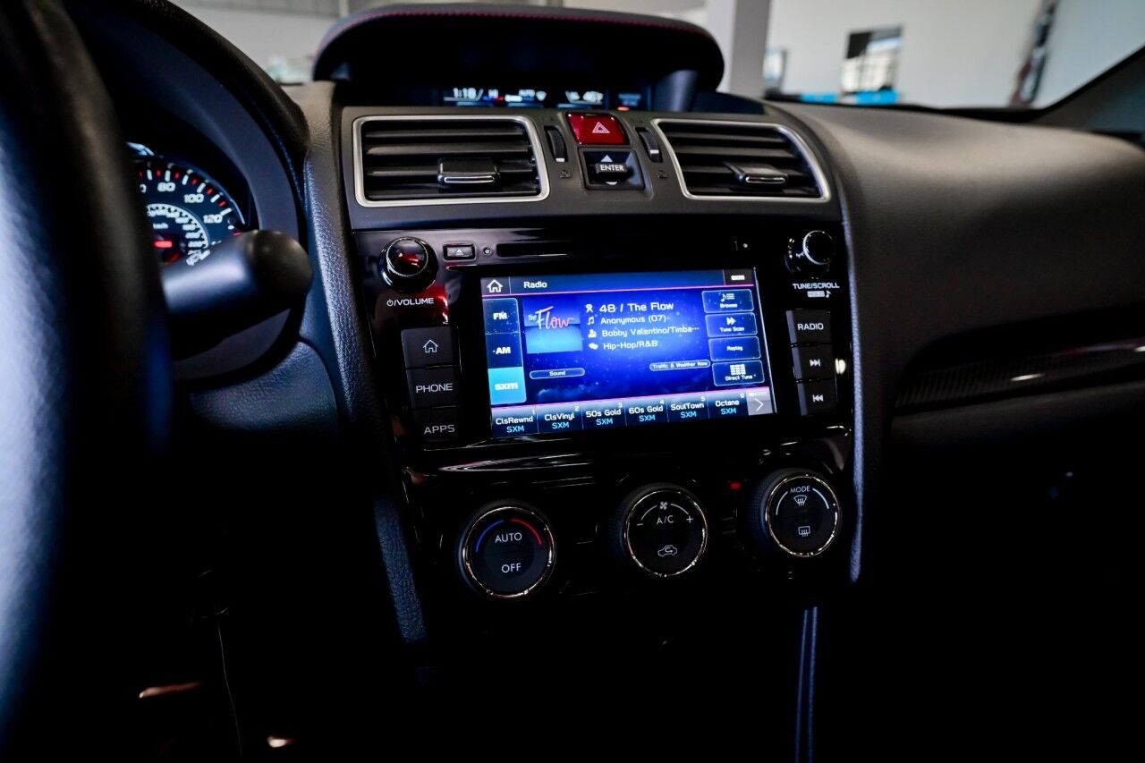 2020 Subaru WRX Springfield NJ