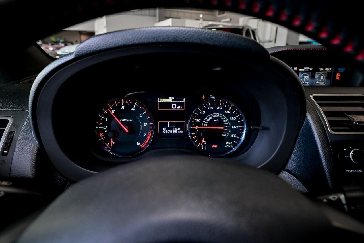 2020 Subaru WRX Springfield NJ