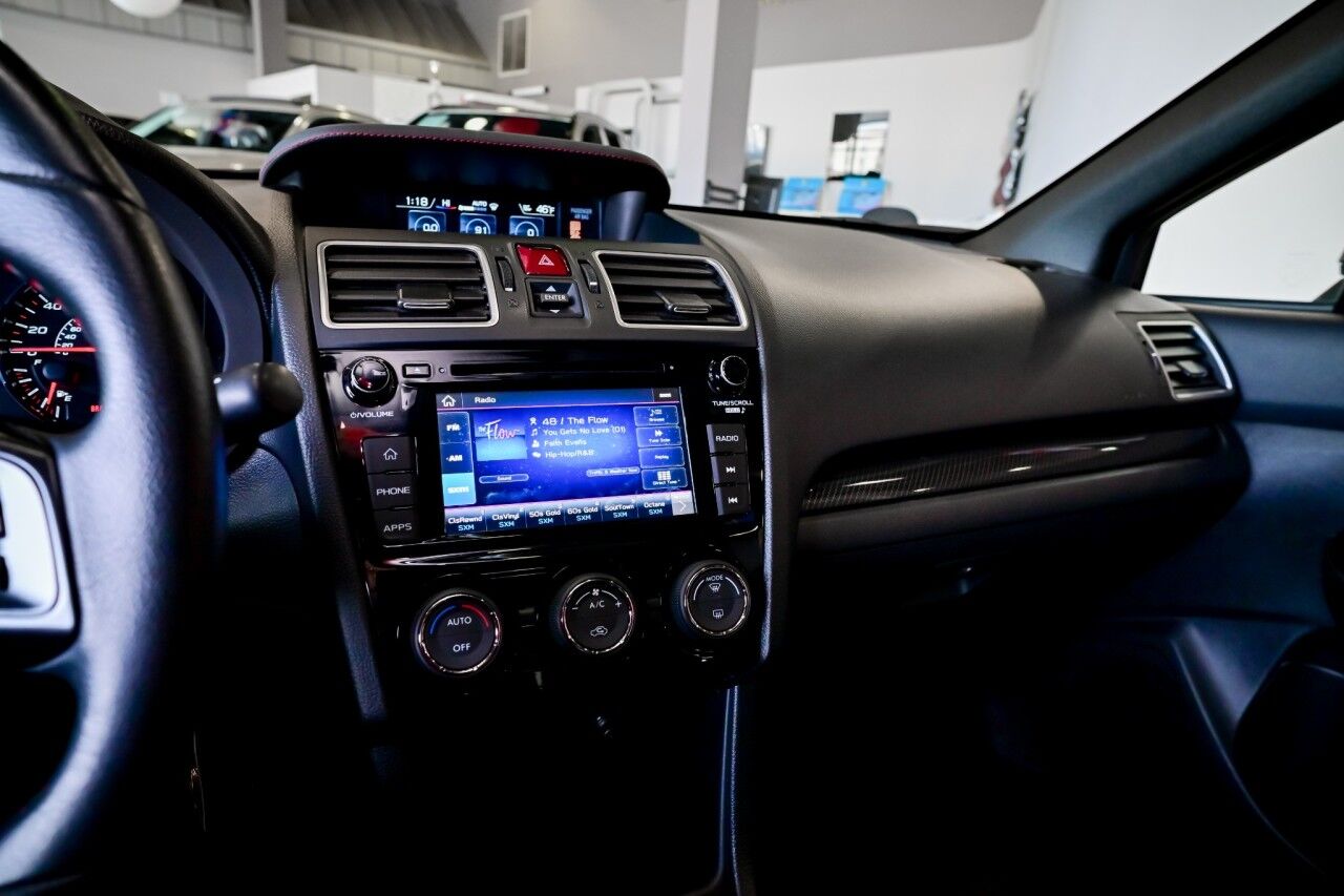 2020 Subaru WRX Springfield NJ