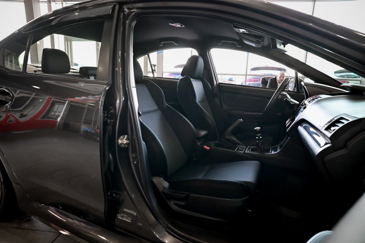 2020 Subaru WRX Springfield NJ