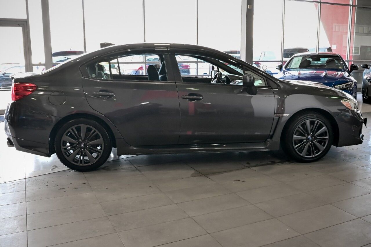 2020 Subaru WRX Springfield NJ
