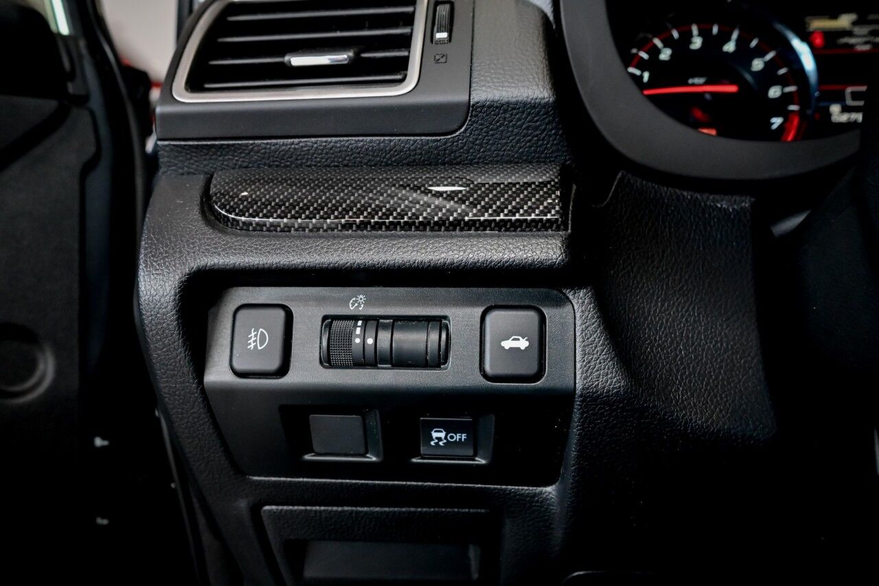 2020 Subaru WRX Springfield NJ