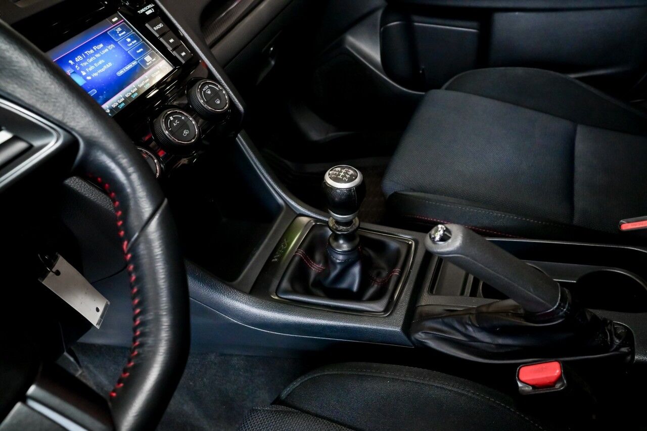 2020 Subaru WRX Springfield NJ