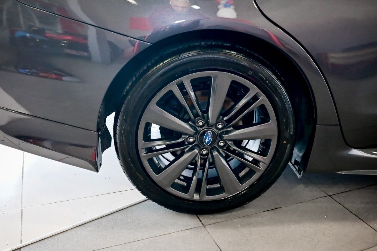 2020 Subaru WRX Springfield NJ