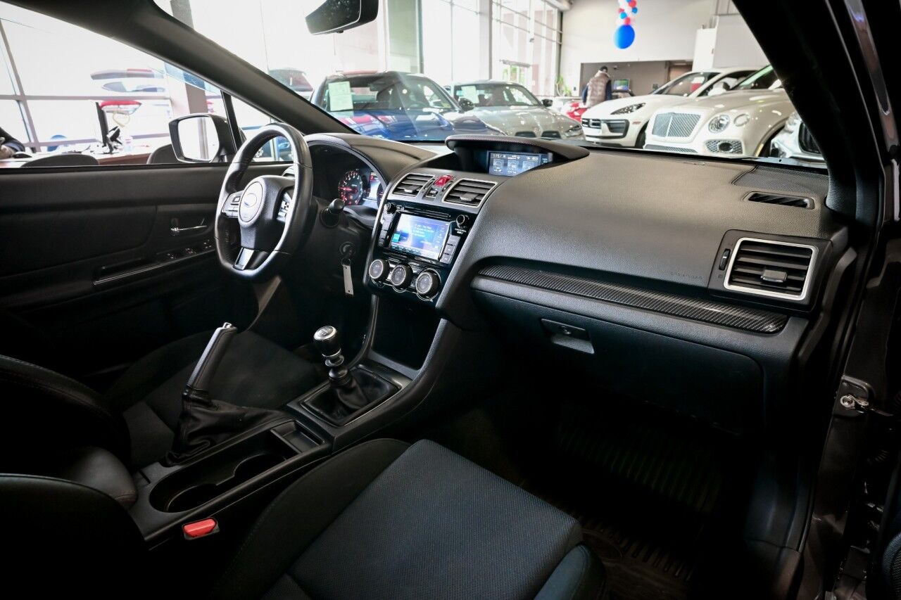 2020 Subaru WRX Springfield NJ