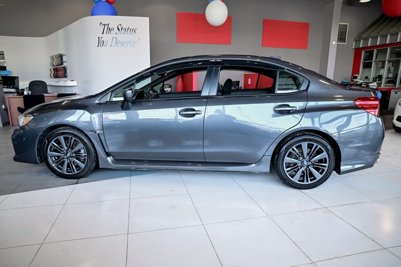 2020 Subaru WRX Springfield NJ