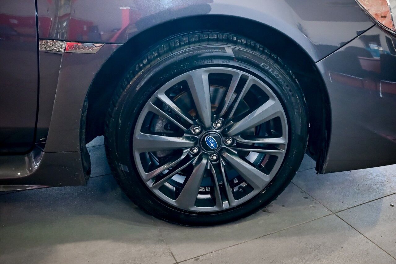 2020 Subaru WRX Springfield NJ