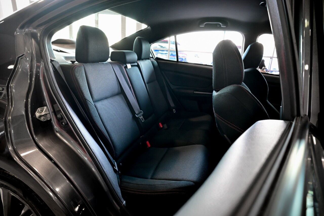 2020 Subaru WRX Springfield NJ