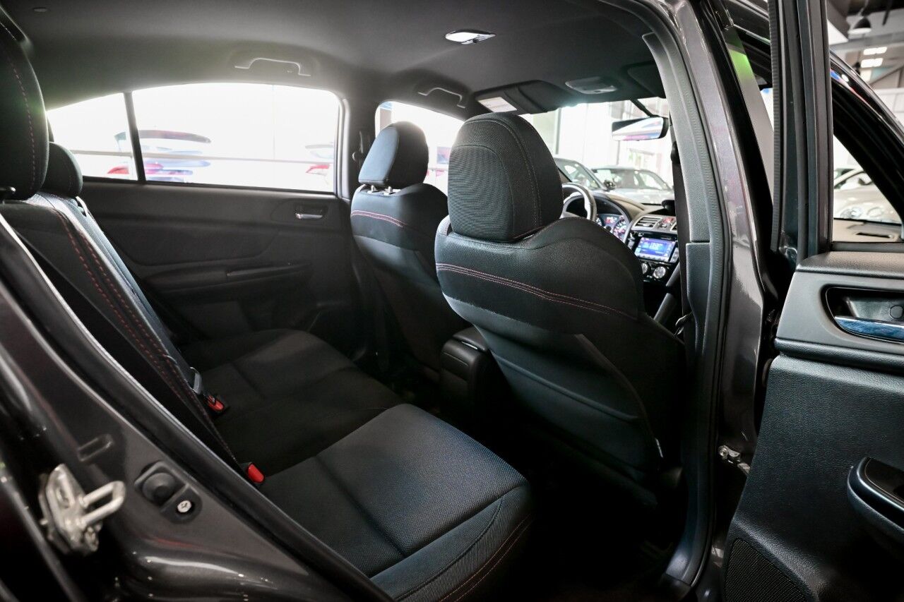 2020 Subaru WRX Springfield NJ