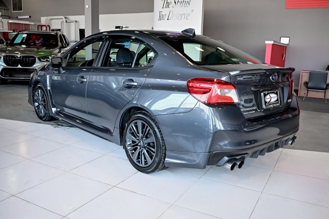 2020 Subaru WRX Springfield NJ