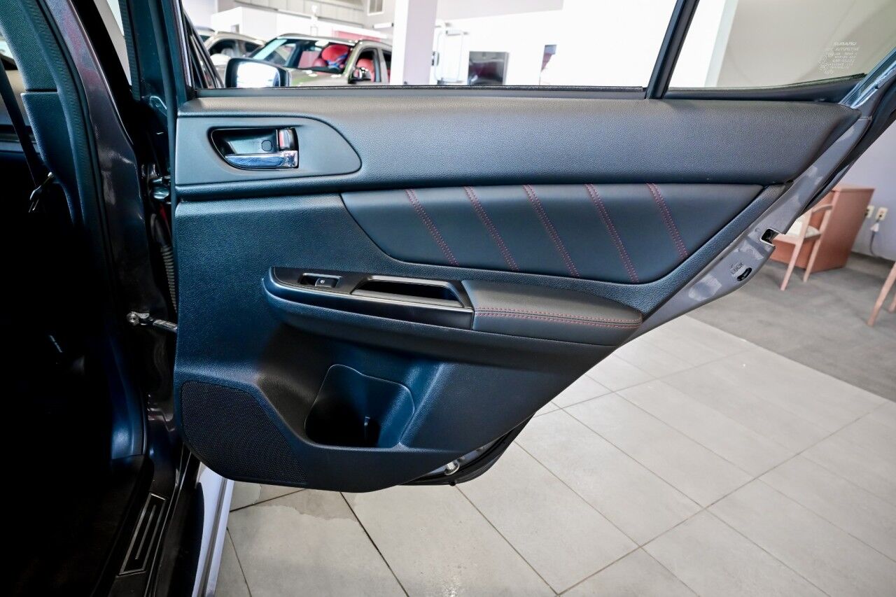 2020 Subaru WRX Springfield NJ