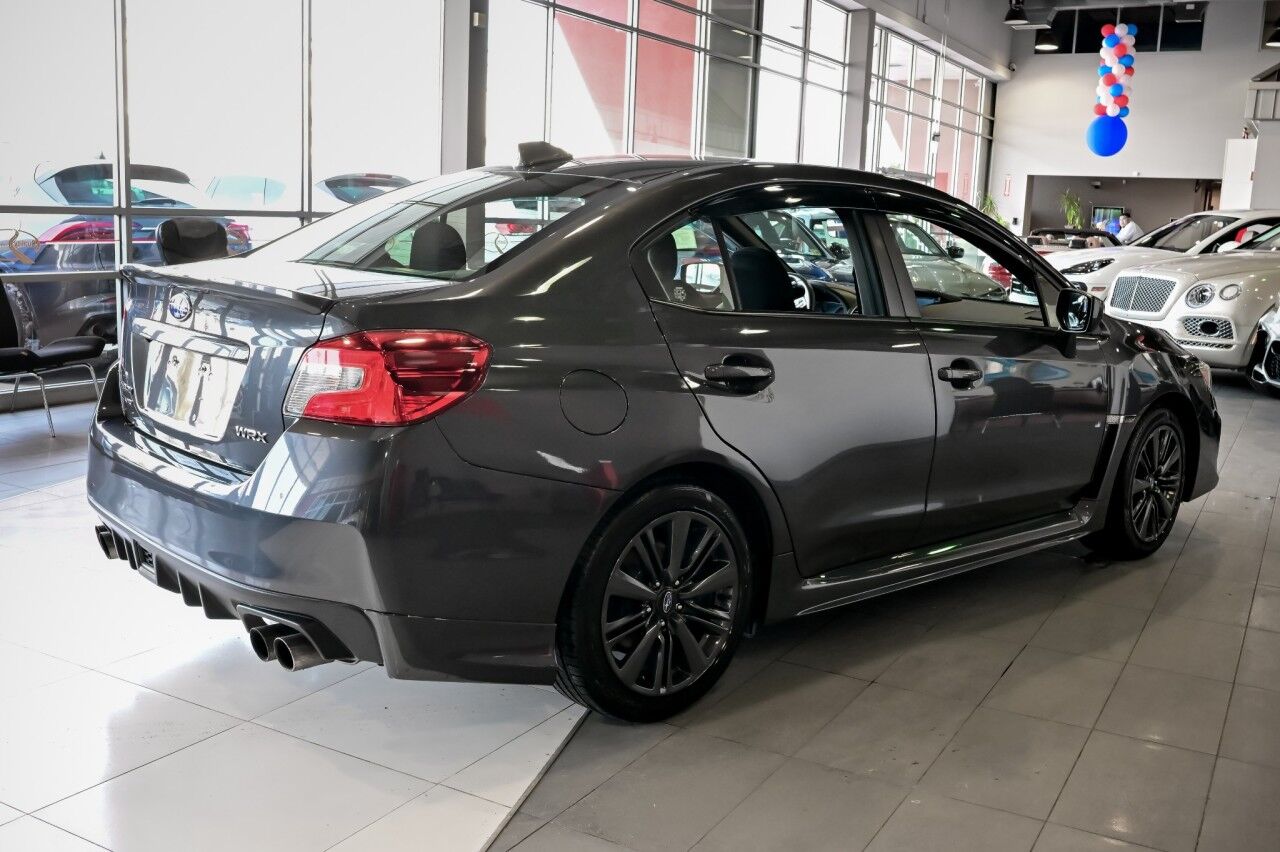 2020 Subaru WRX Springfield NJ