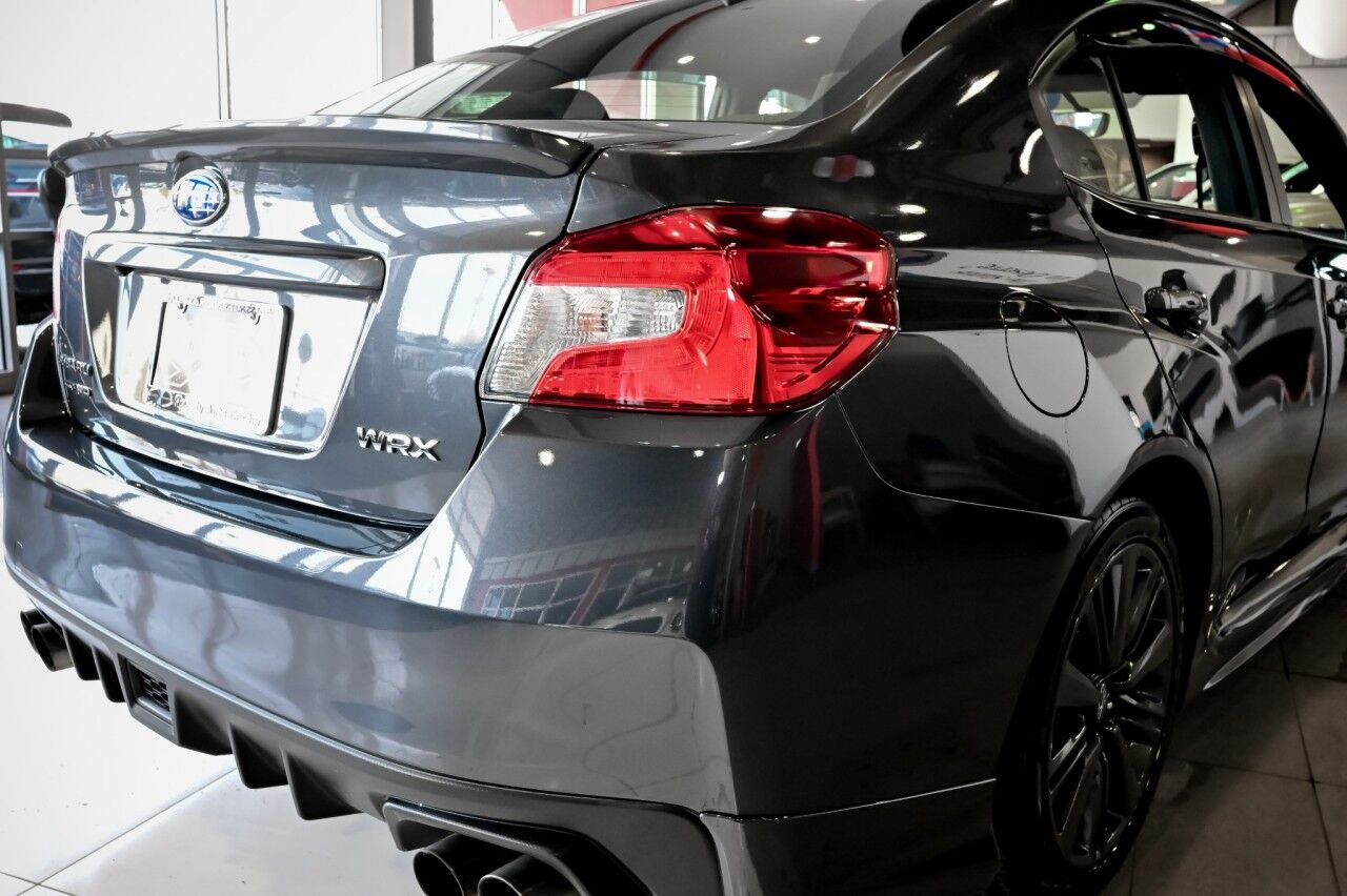2020 Subaru WRX Springfield NJ