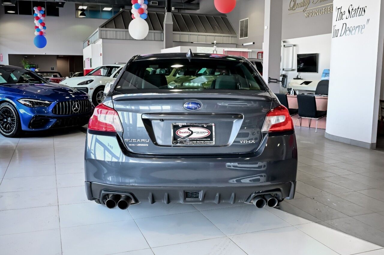2020 Subaru WRX Springfield NJ