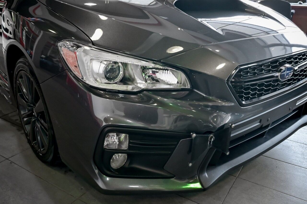 2020 Subaru WRX Springfield NJ