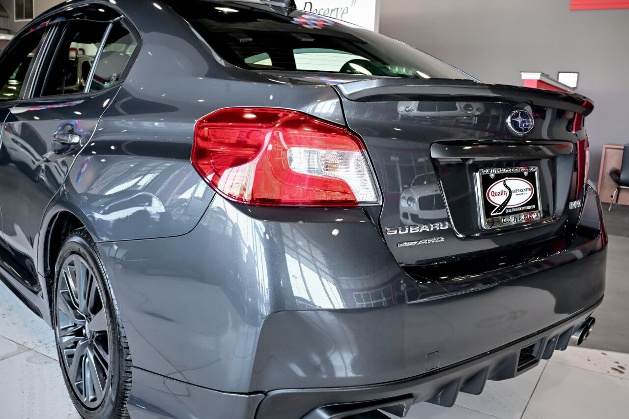 2020 Subaru WRX Springfield NJ