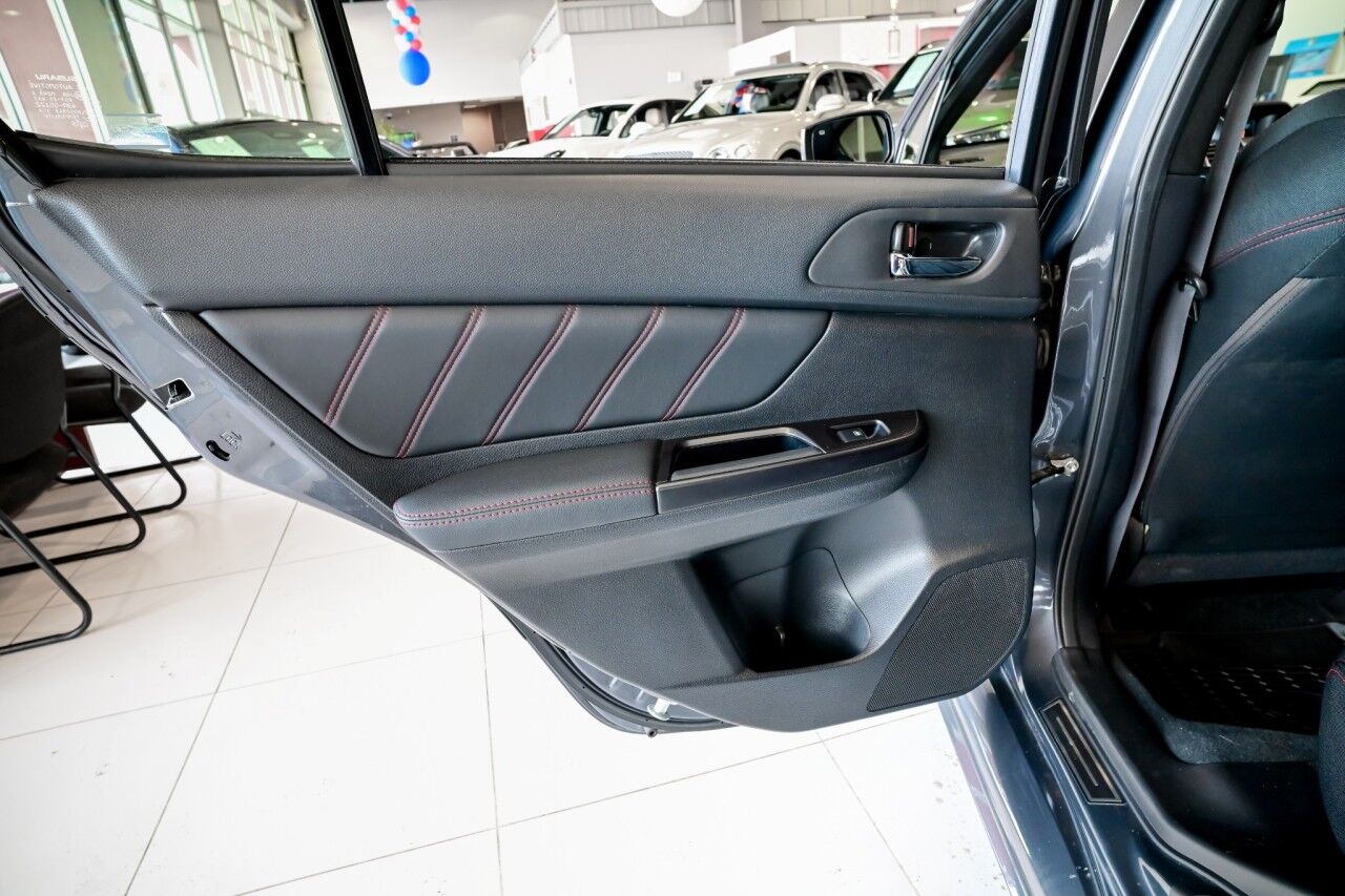 2020 Subaru WRX Springfield NJ