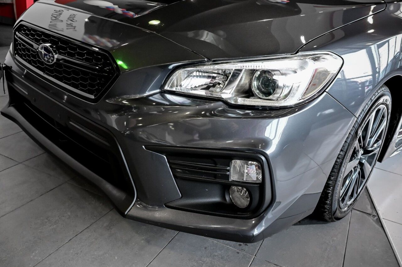 2020 Subaru WRX Springfield NJ