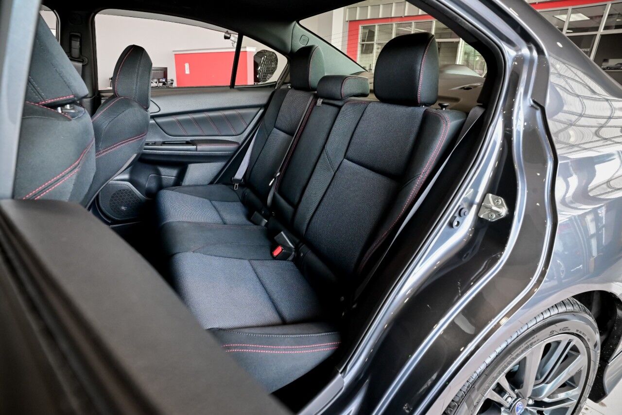 2020 Subaru WRX Springfield NJ