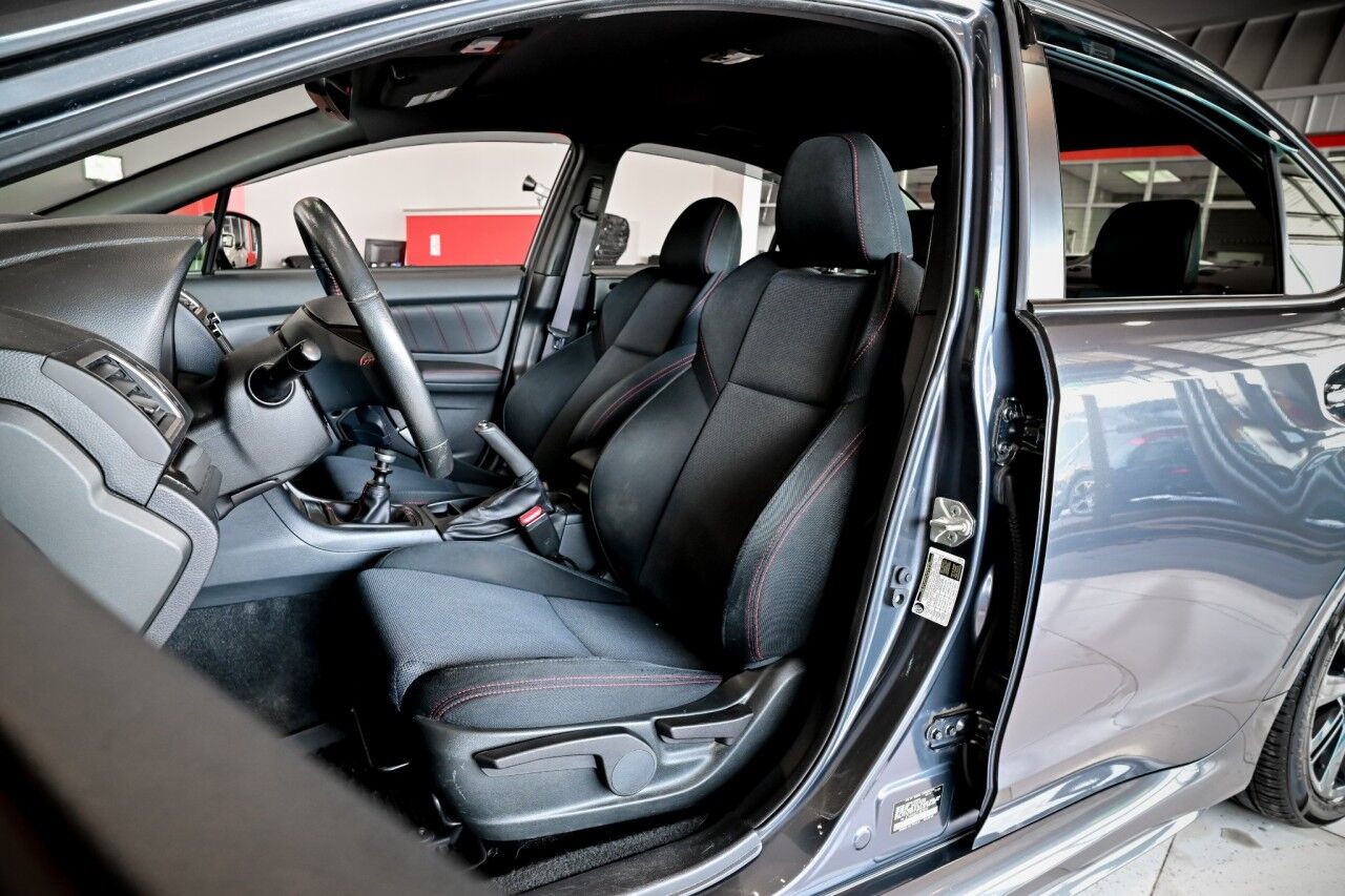 2020 Subaru WRX Springfield NJ