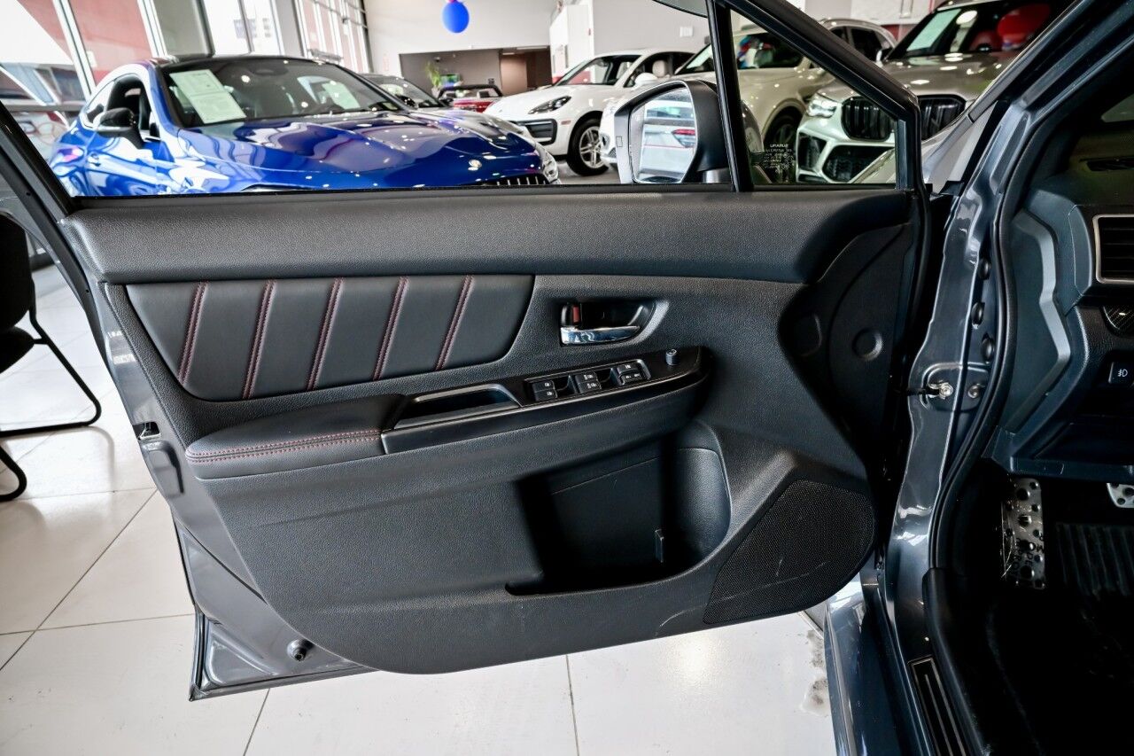 2020 Subaru WRX Springfield NJ