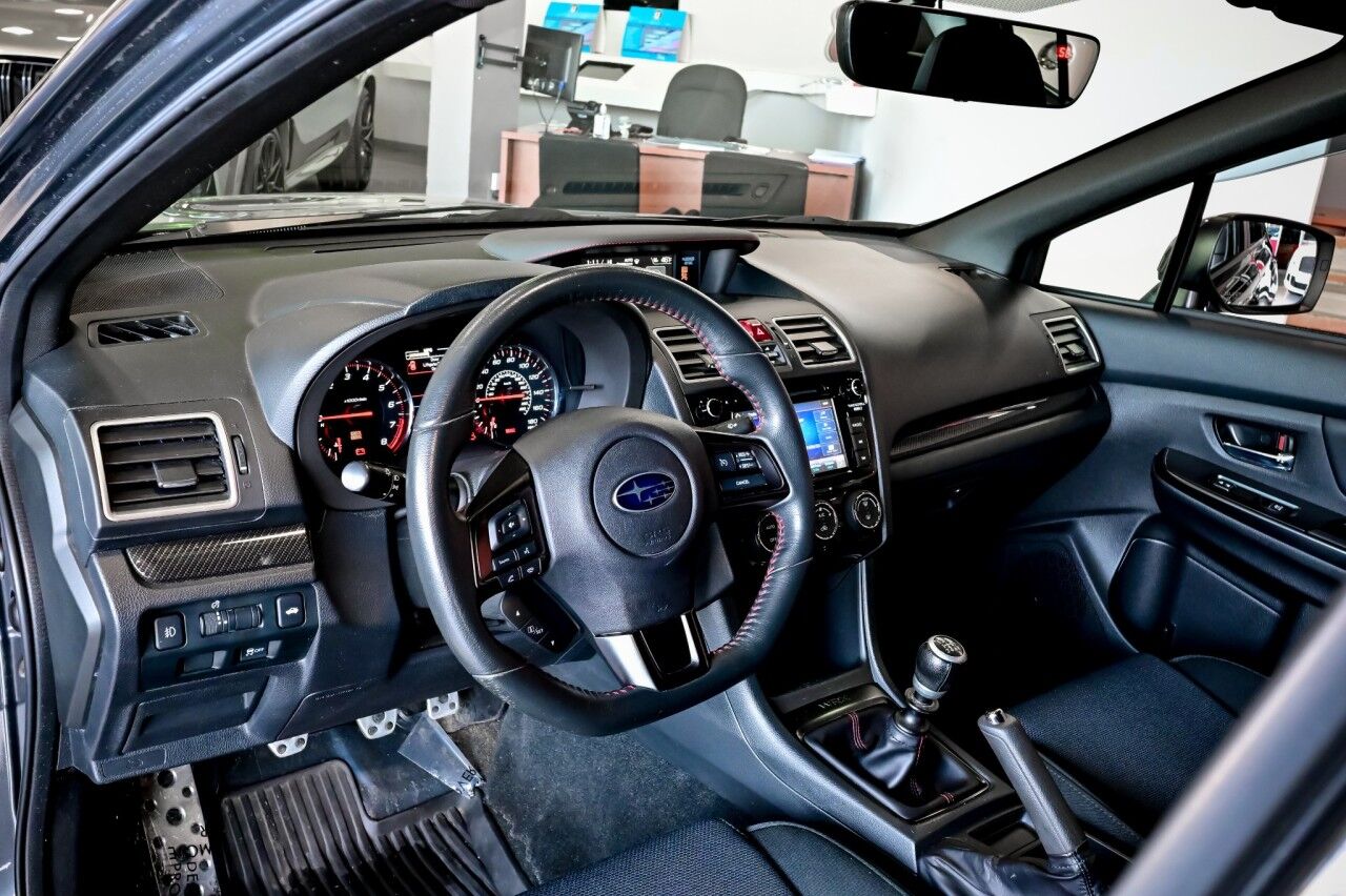 2020 Subaru WRX Springfield NJ